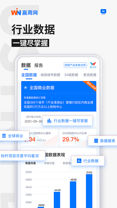 赢商网app下载