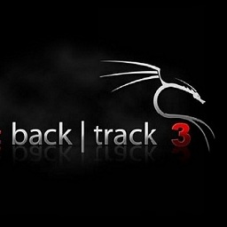 backtrack3破解无线网中文版