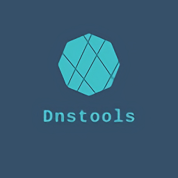 dnstools电脑版