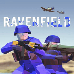 掠夺之地ea26电脑版(Ravenfield)